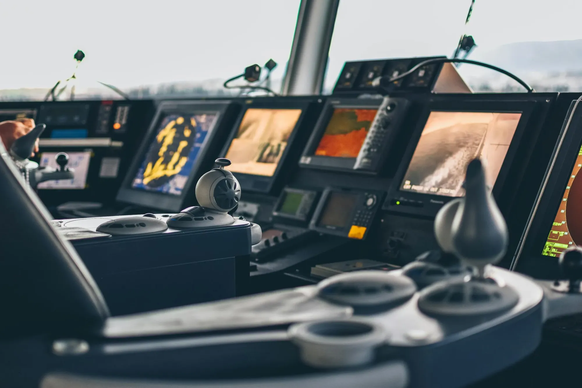 The Rise of Smart Yachts: Digital Transformation in Modern Yacht Management