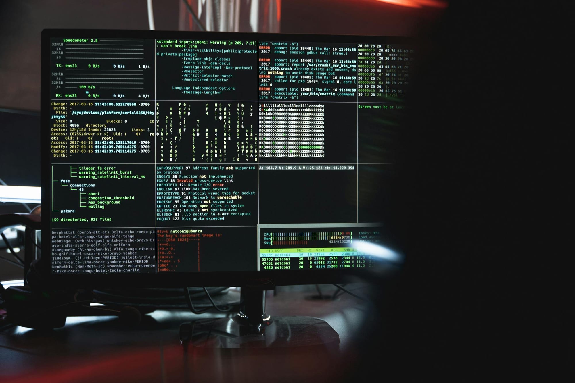 Cybersecurity and Data Protection in Superyacht Operations