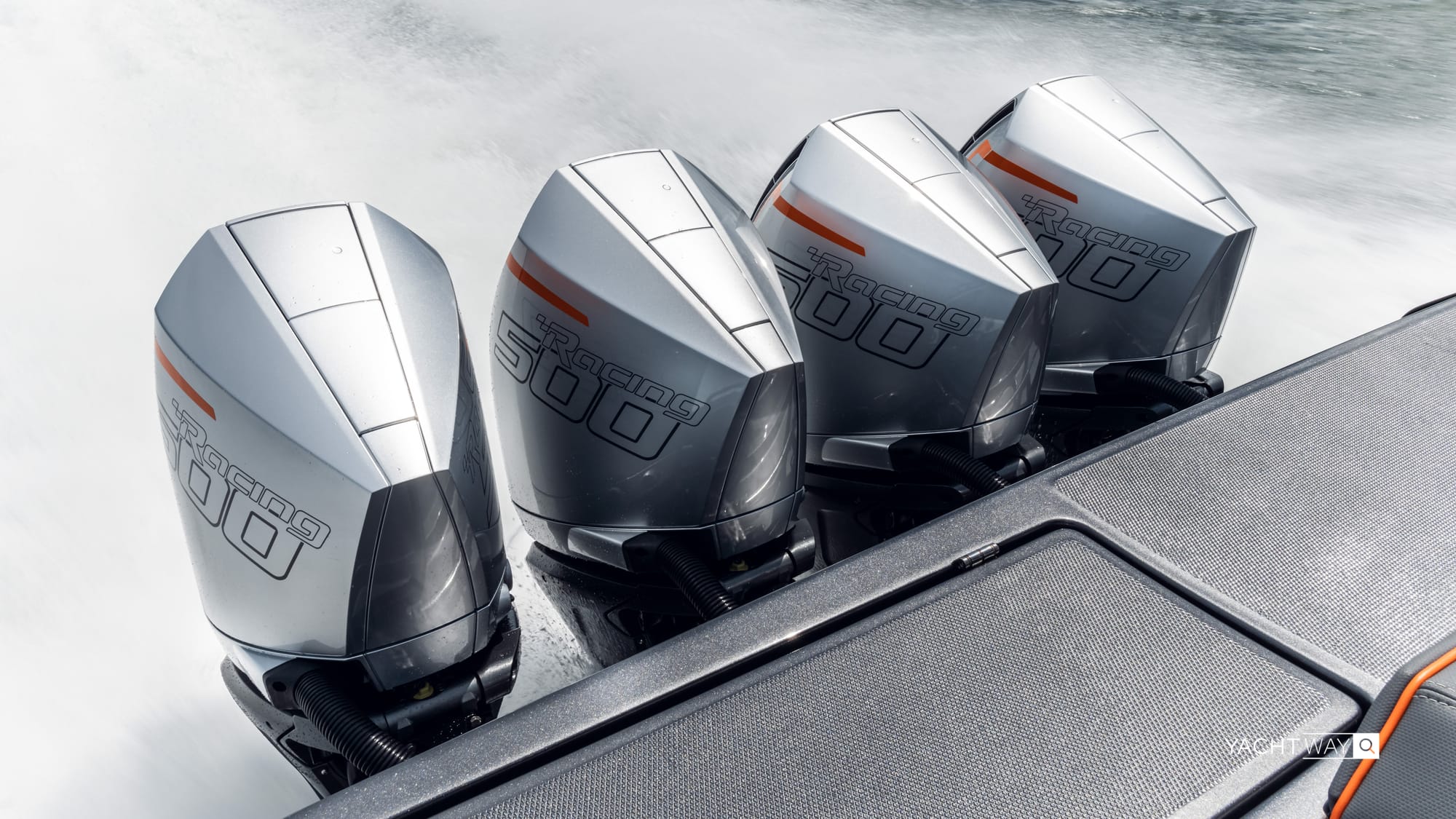 Guide How to Maintain a High-Performance Boat Engine