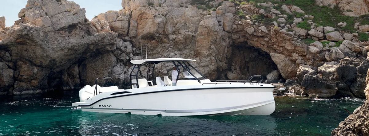 The NAVAN T30