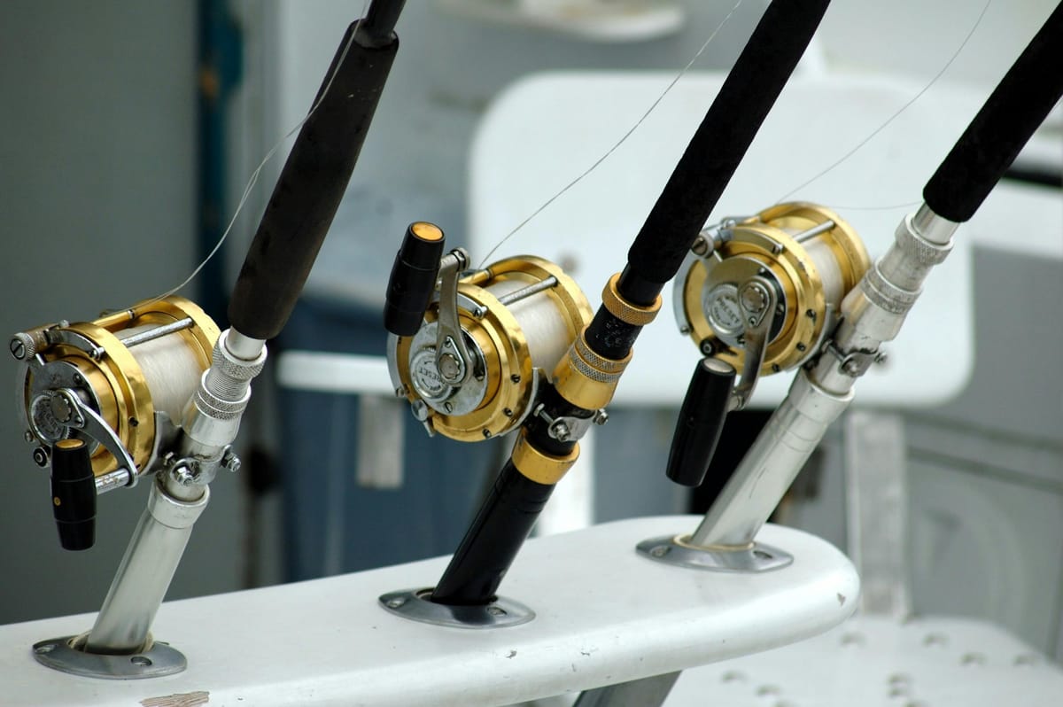 Florida Fishing License Guide: Everything You Need to Know