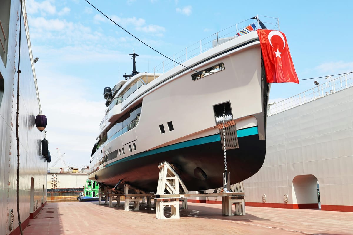 Yacht Management Challenges in 2025