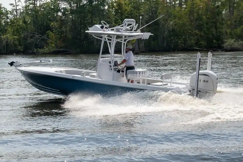 The Elite Fishing Tenders of 2025