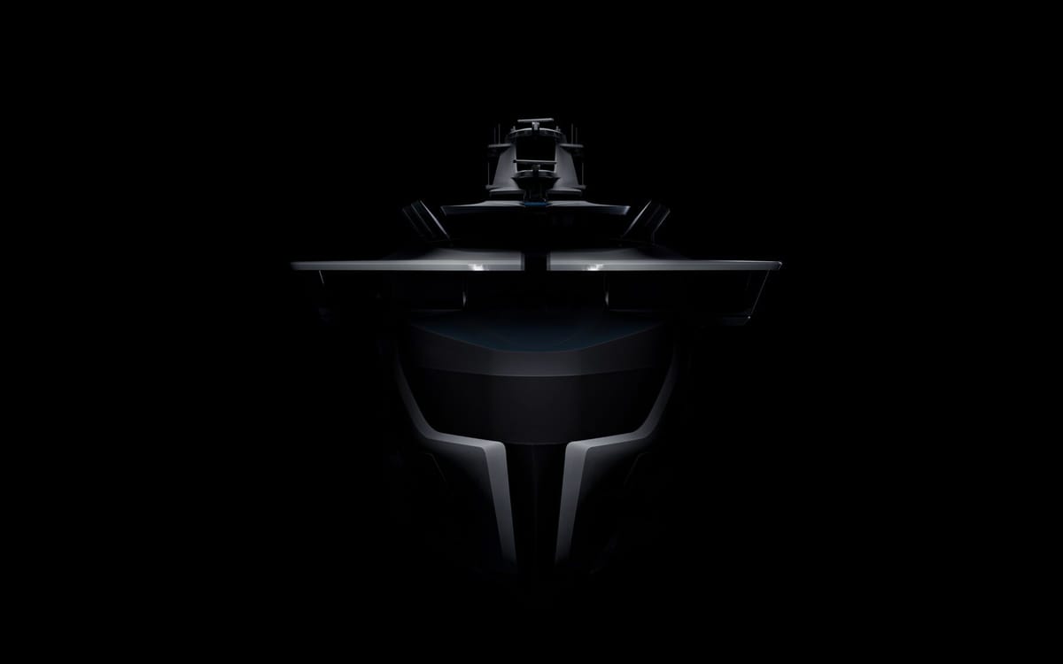 Oceanco Secures Contract for Its Largest Superyacht Yet: The 130-Metre Project Y727