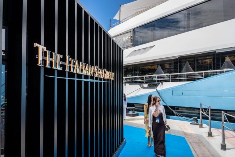 The Italian Sea Group seeks negotiated settlement