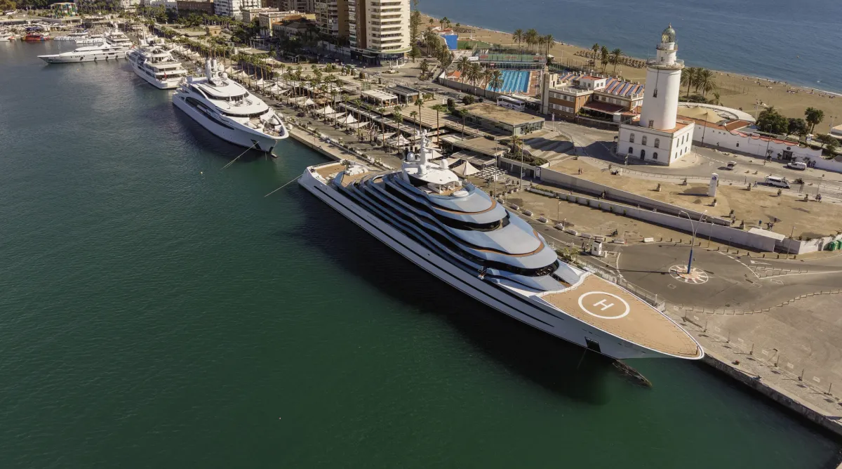 Rafael Nadal takes strategic minority stake in OPM