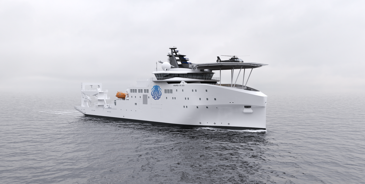 Gabe Newell's Ocean Research Ship: Inside the $300 Million Research Vessel That Will Reach the Ocean's Darkest Depths