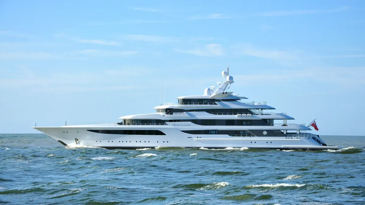 Royal Romance moves closer to court-ordered sale