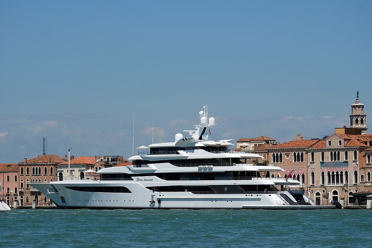 Royal Romance moves closer to court-ordered sale
