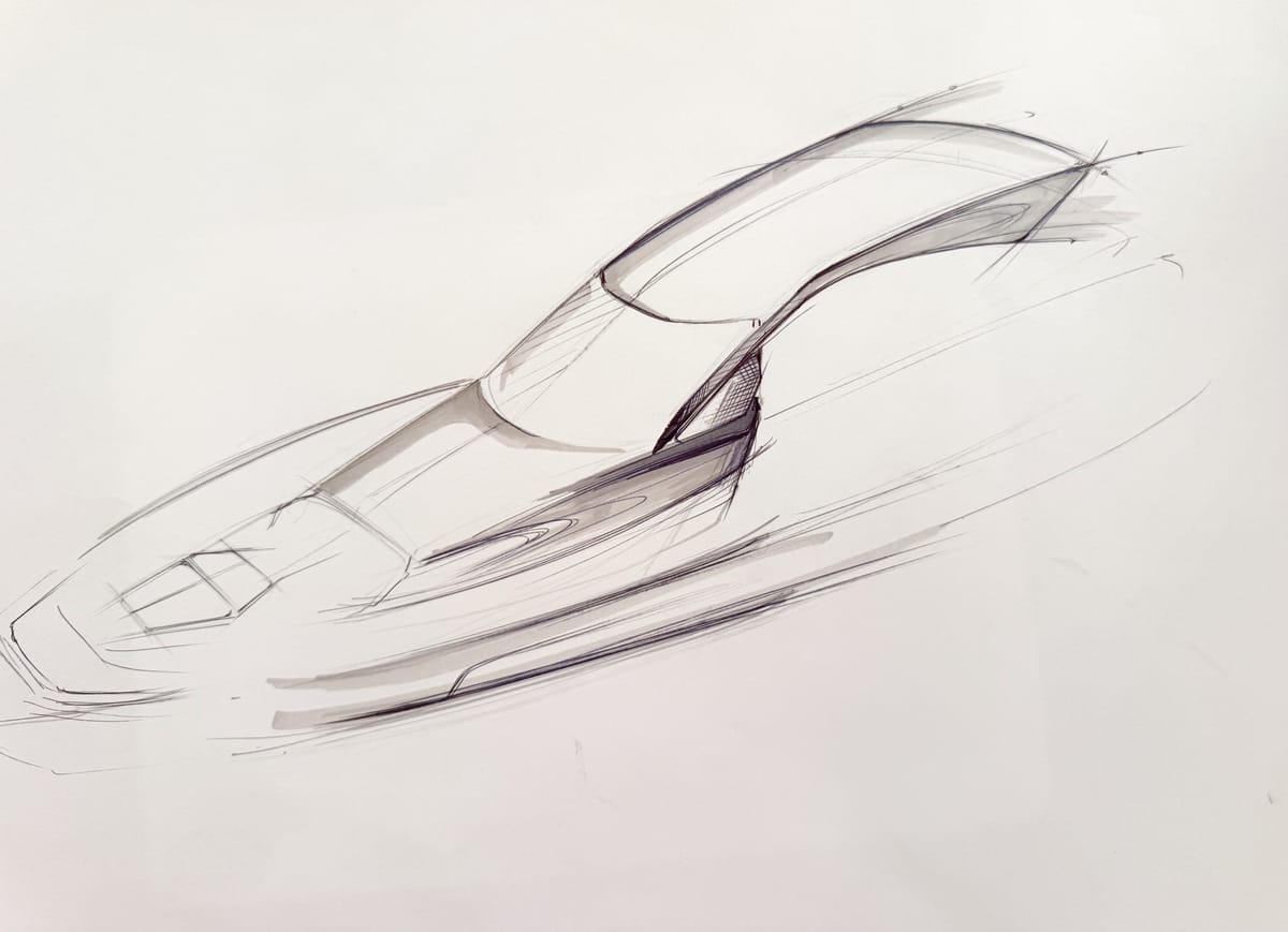The Man Who Spent Years Supplying Chase Boats to the World's Largest Yachts. Is Now Building His Own Brand.