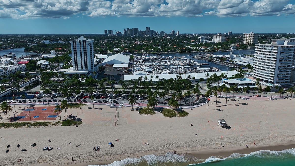 FLIBS 2026 Boats for Sale: Every Boat on Display You Can Buy on YachtWay