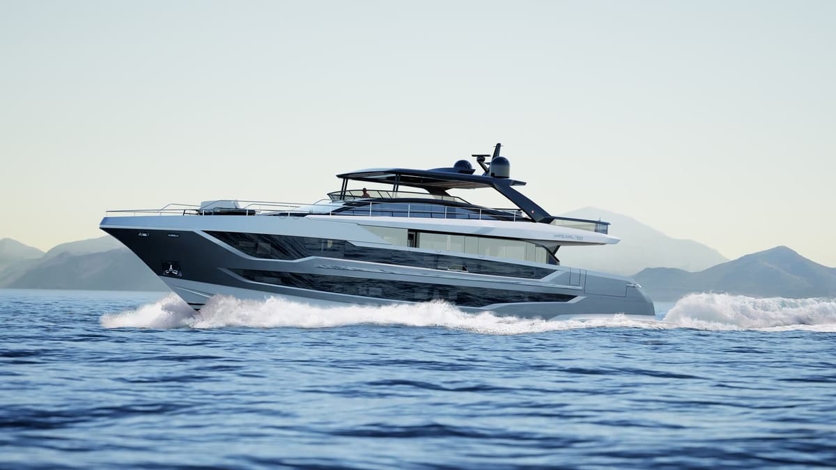 Pearl 100 Hybrid