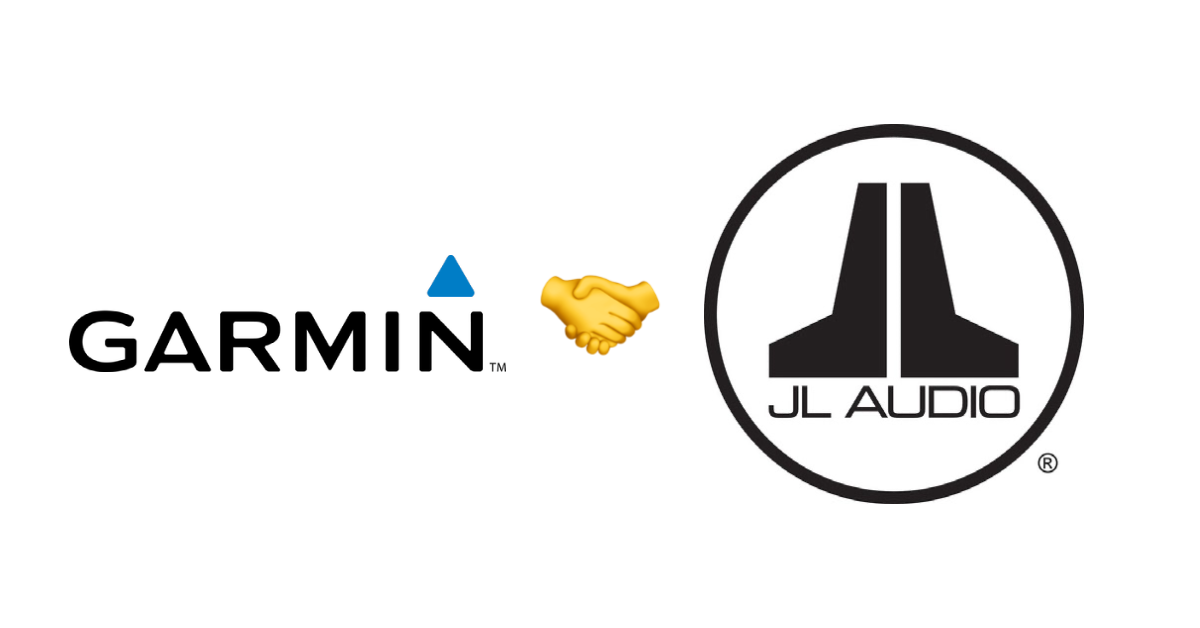 Garmin Acquires JL Audio: Strategic Move Merges Navigation Tech with Premium Audio Solutions 2023