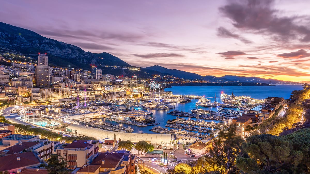 Monaco Yacht Show 2023: Top Mega Yachts & Innovations