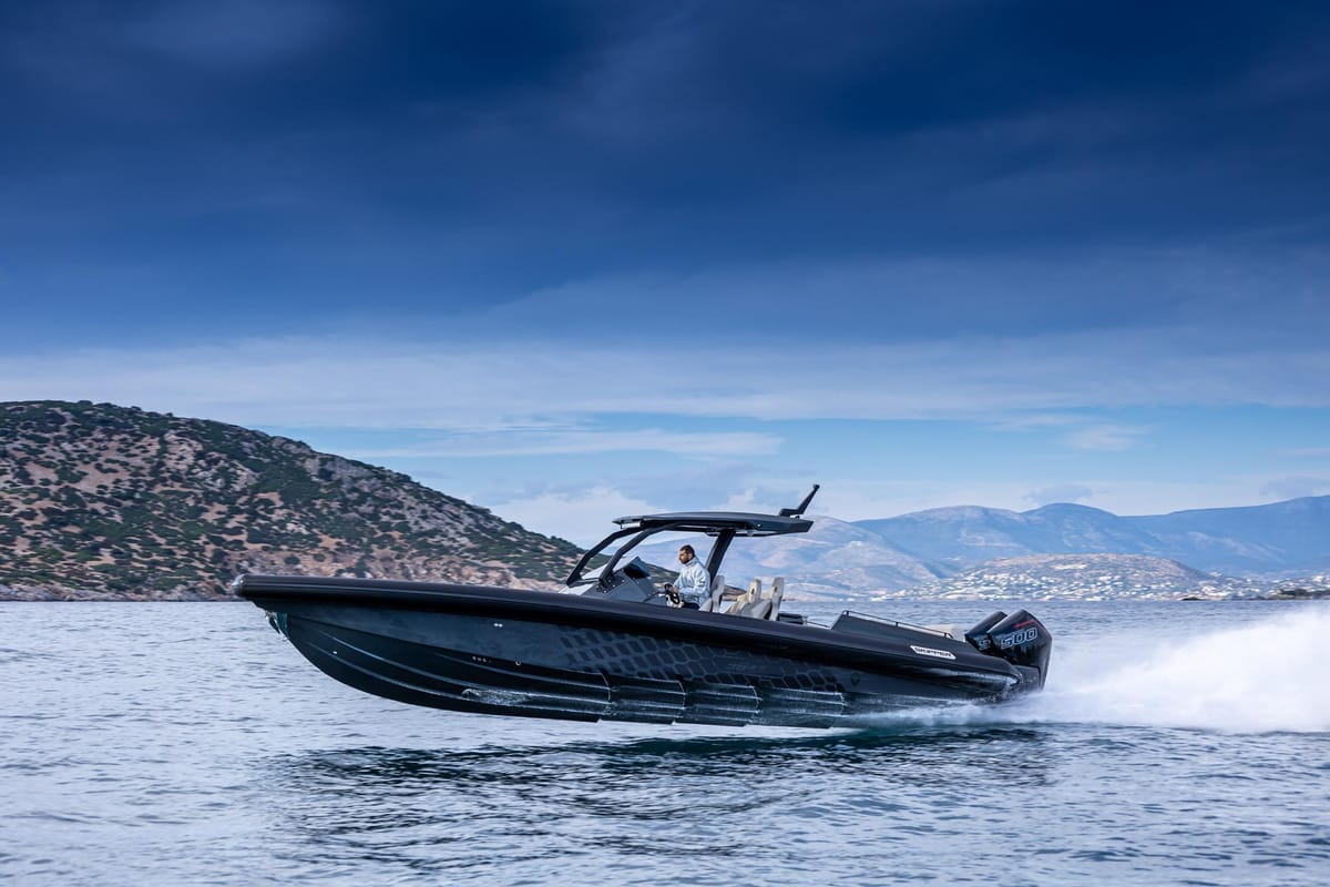 BSK Marine: Leading the Way with Skipper Powerboats