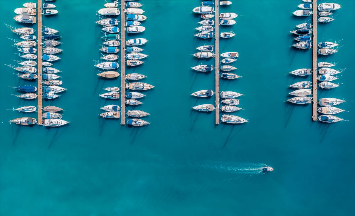 Sailing into Dreams: The Guide to Yacht Financing