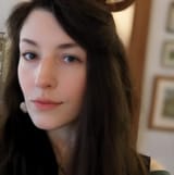 Kate Hampton