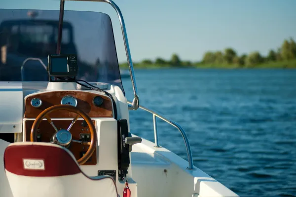 Fraser Yachts Embraces Sustainability with the YETI Partnership