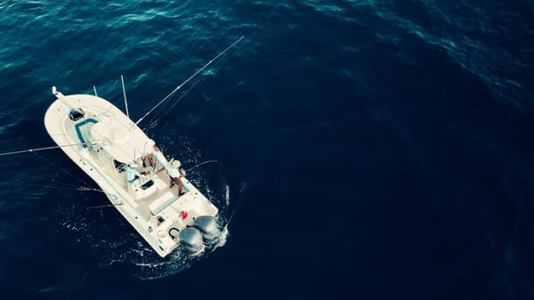 The Rise of Sportfishing Yachts in Florida: A Growing Trend in the Boating Capital