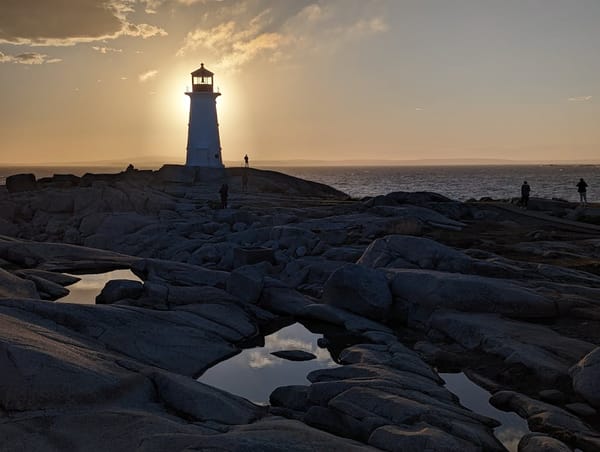 nova scotia coast