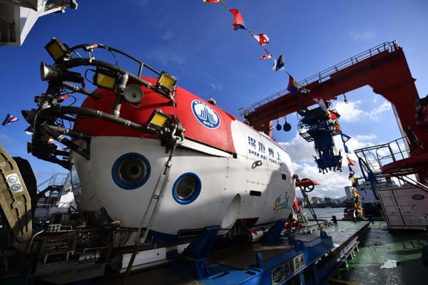 Post Titan Oceangate: How the Titan Tragedy is Reshaping Submersible Safety