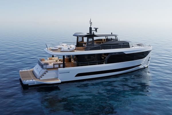 The Smallest and Most Affordable Yachts - Introducing the Pocket Cruiser/Mini Yacht