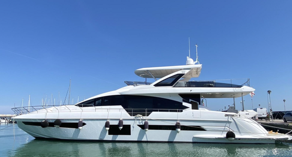Superyacht Maintenance Costs in 2025