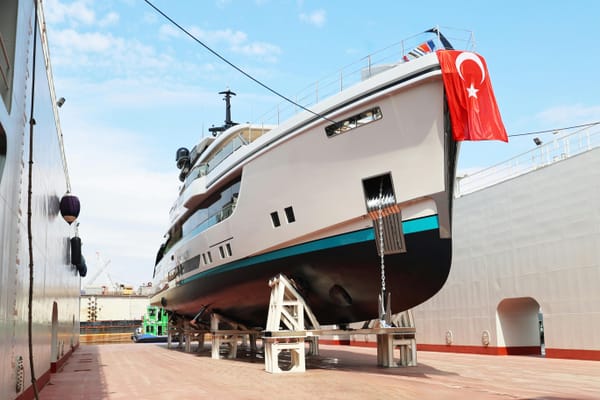 Yacht Management Challenges in 2025