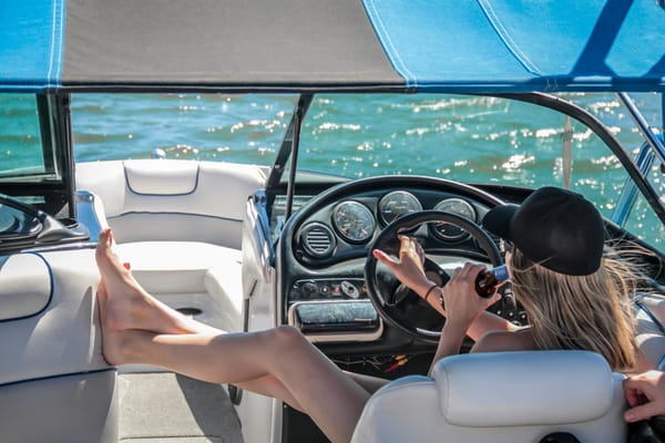 Boat Insurance: An Essential Guide
