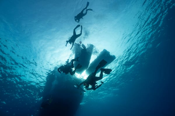 The Sinking of Bayesian: Lessons from a Maritime Tragedy