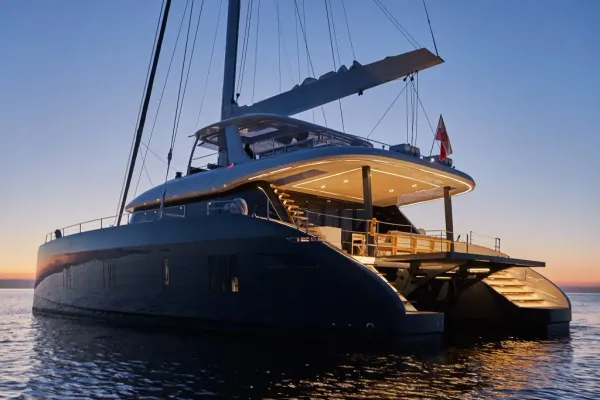 2025's 10 Best Catamarans for Sale With Photos & Prices