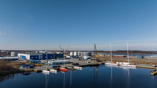 Sanlorenzo's Strategic Acquisition of Nautor Swan