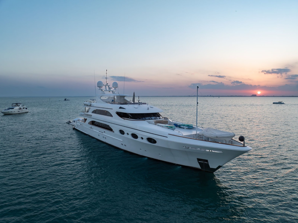 Breezo Marine Yacht Sales Division