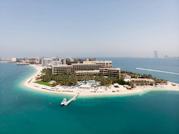 Yachting Regulations Emerge in Saudi Arabia