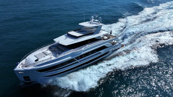Handpicked YachtWay Buyer Favorites at FLIBS 2025