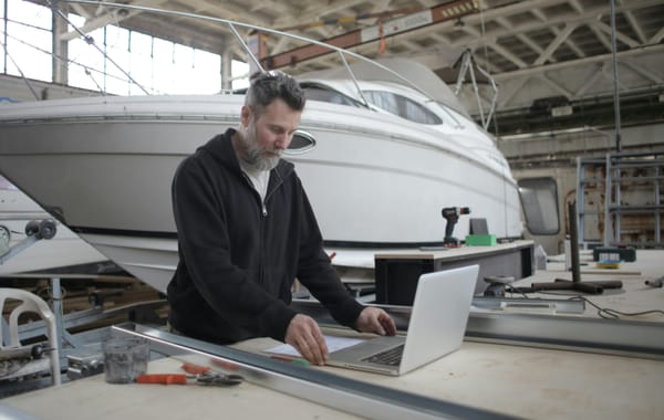 The True Cost of a Boat Loan: Interest, Fees, and Surprises Over 10 Years