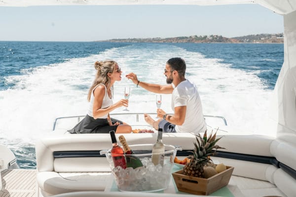 Dealer Financing vs Boat Broker Financing - The Pro’s and Con’s