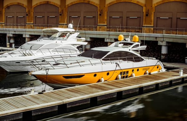 The Most Common Delay in Boat Financing (And How to Speed It Up)