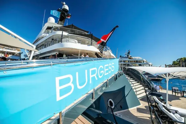 Burgess Secures Strategic Investment from Ancient, Strengthening Long-Term Growth