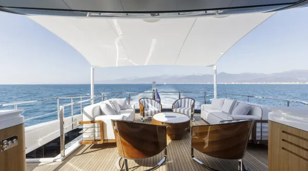 Yacht Insurance Deductibles