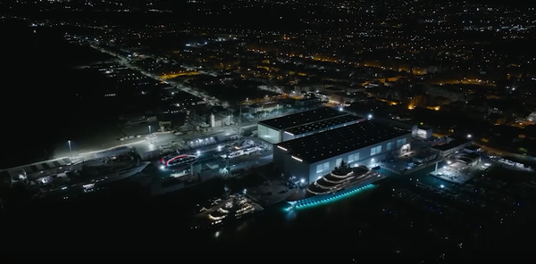 The Italian Sea Group Sues for Damages Following Bayesian Sinking