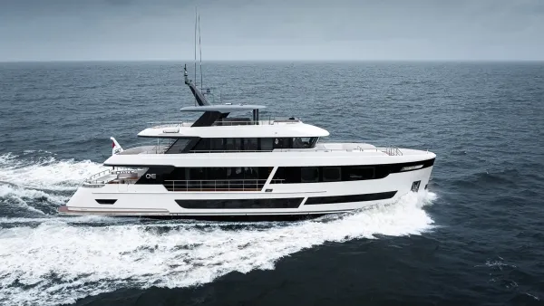 10+ Yachts Launching at the 2026 Palm Beach International Boat Show