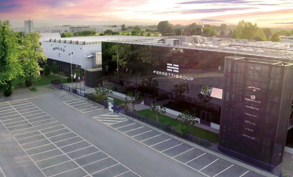 Ferretti Group responds to KKCG Maritime tender offer