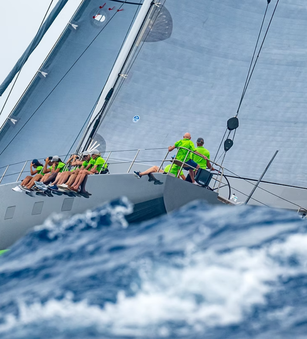 Cyclades Cup 2026
