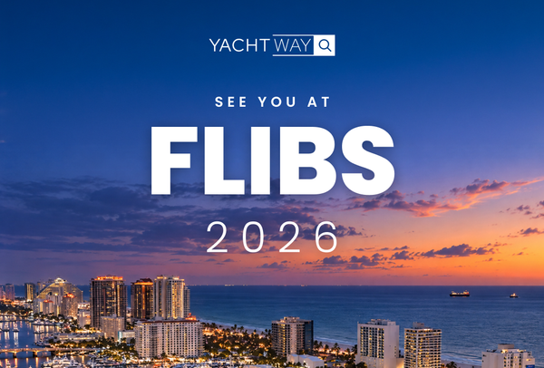 Fort Lauderdale Boat Show 2026: FLIBS interactive map, tickets, hours and parking