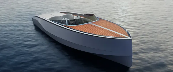 Electric Boats Market: Navigating the Bright Horizon of the Future