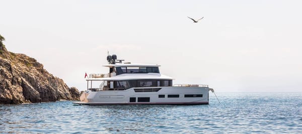 Sirena Yachts: A Deep Dive into its History and Models