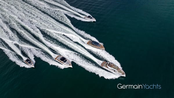 Germain Motor Company Acquires Staten Island Yachts