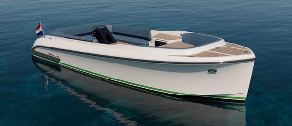 Glavani Yachts