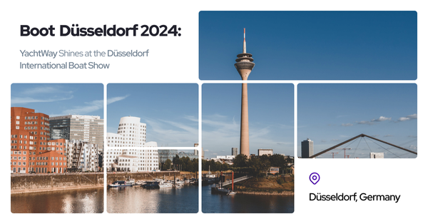 2024 boot Düsseldorf Recap